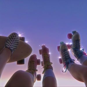 Meet your Posher, Talia